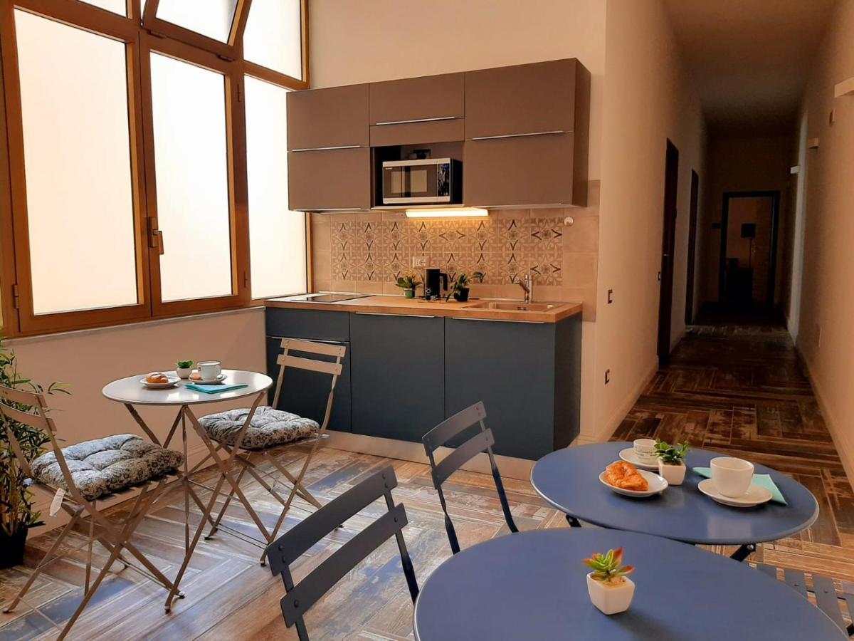 Sa Mama 'E Su Sole Bed and Breakfast Cagliari Esterno foto