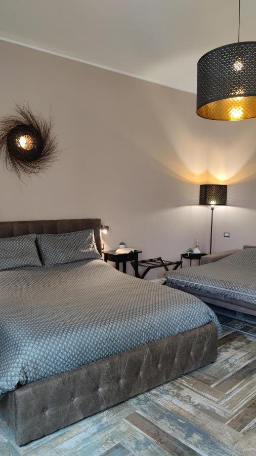 Sa Mama 'E Su Sole Bed and Breakfast Cagliari Esterno foto