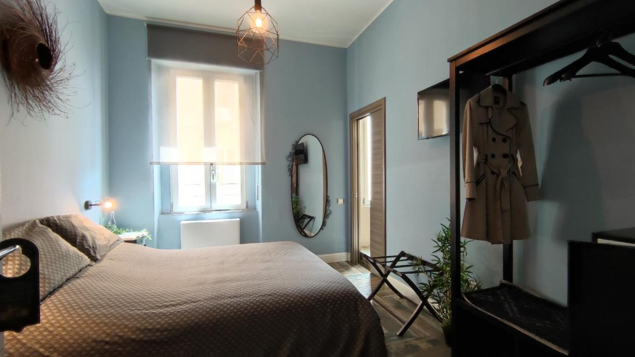 Sa Mama 'E Su Sole Bed and Breakfast Cagliari Esterno foto