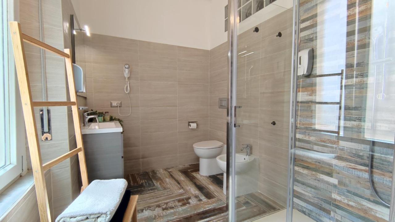 Sa Mama 'E Su Sole Bed and Breakfast Cagliari Esterno foto