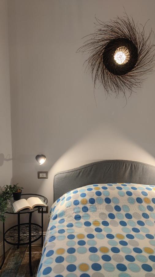 Sa Mama 'E Su Sole Bed and Breakfast Cagliari Esterno foto