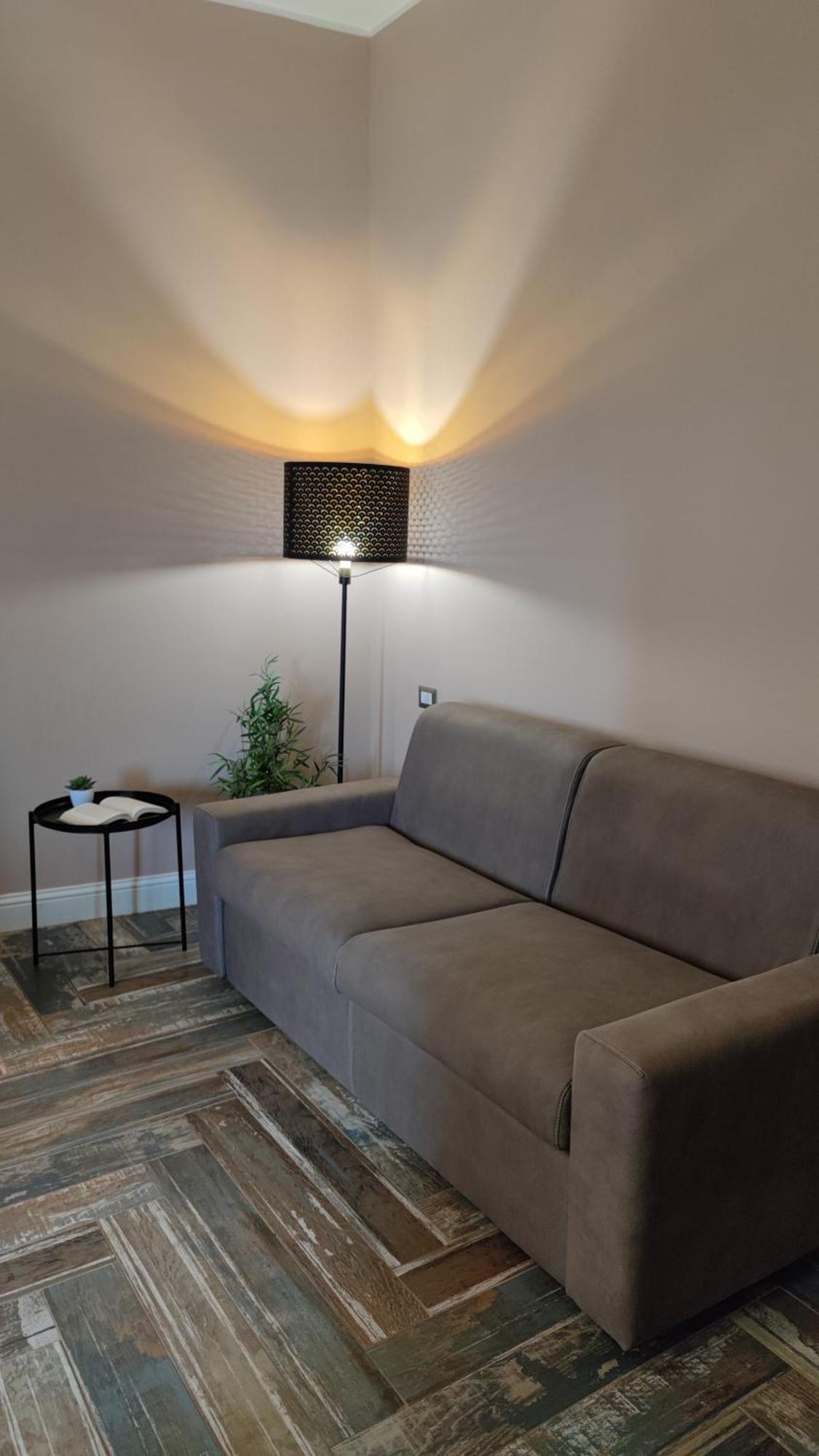 Sa Mama 'E Su Sole Bed and Breakfast Cagliari Esterno foto