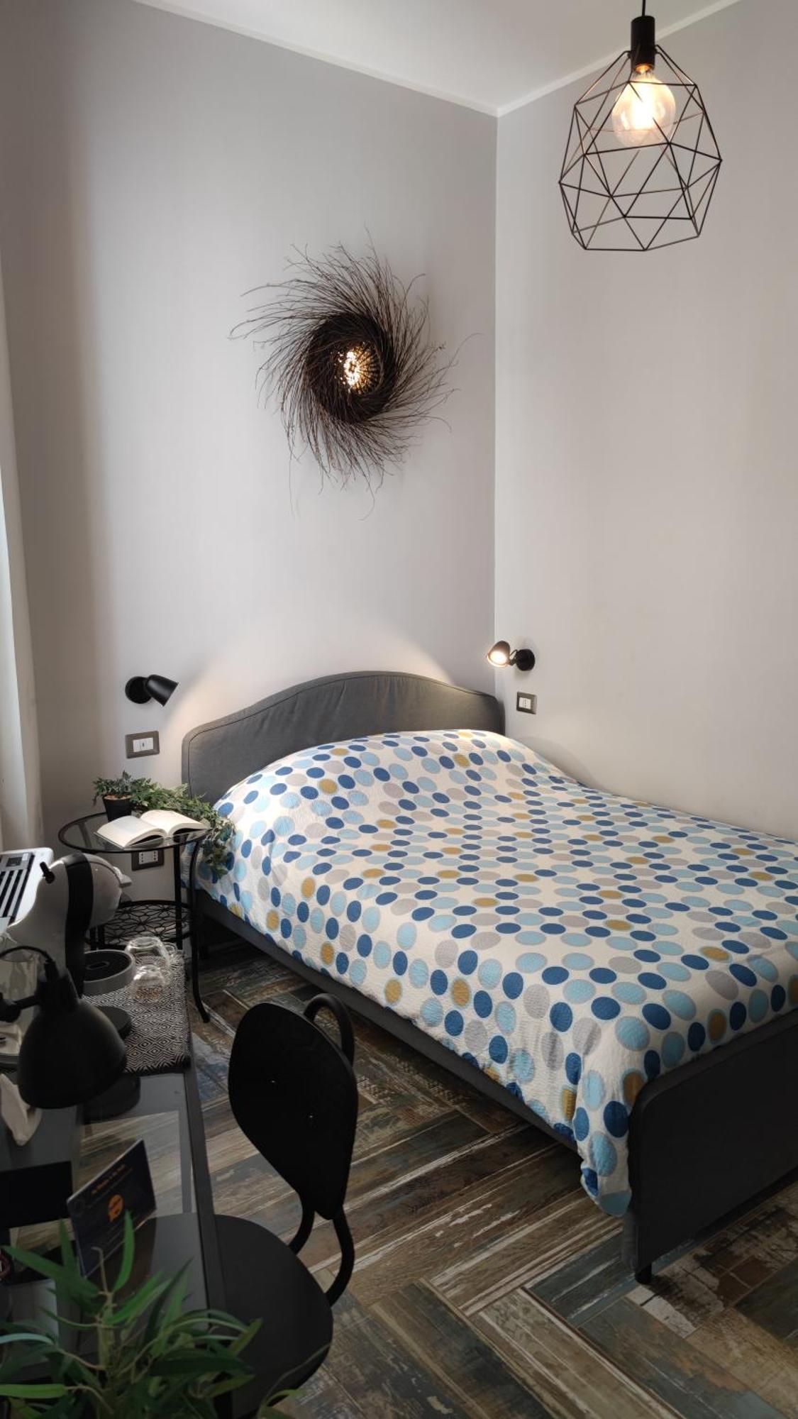 Sa Mama 'E Su Sole Bed and Breakfast Cagliari Esterno foto